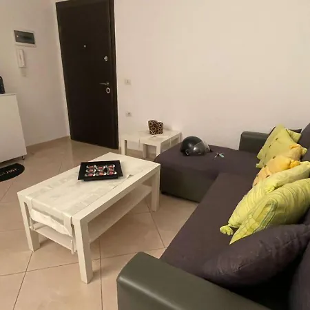 Apartment Rayan Sarande