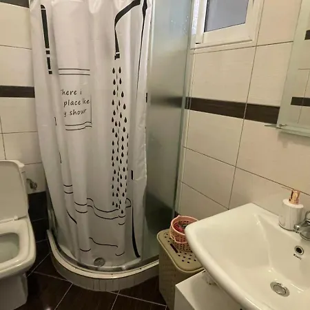 Rayan Apartment Sarande