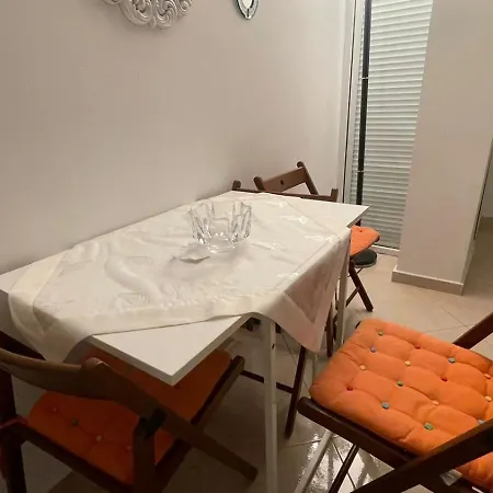 Apartment Rayan *